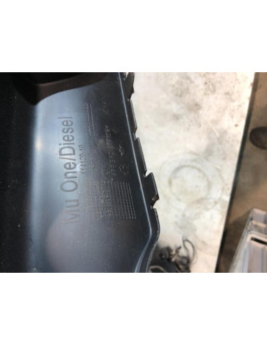 Pare choc arriere MINI MINI 2 R56 PHASE 1 