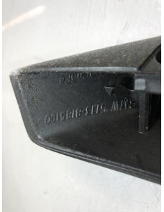 Barres de toit BMW SERIE 3 E36 TOURING BREAK  2