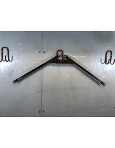 Face avant BMW SERIE 3 F31 TOURING PHASE 1 BREAK Diesel