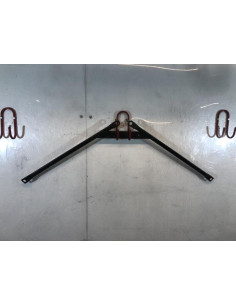 Face avant BMW SERIE 3 F31 TOURING PHASE 1 BREAK Diesel 2