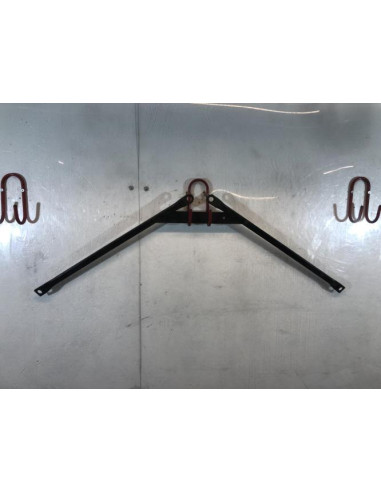 Face avant BMW SERIE 3 F31 TOURING PHASE 1 BREAK Diesel