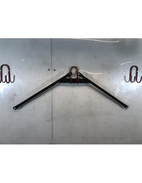 Face avant BMW SERIE 3 F31 TOURING PHASE 1 BREAK Diesel