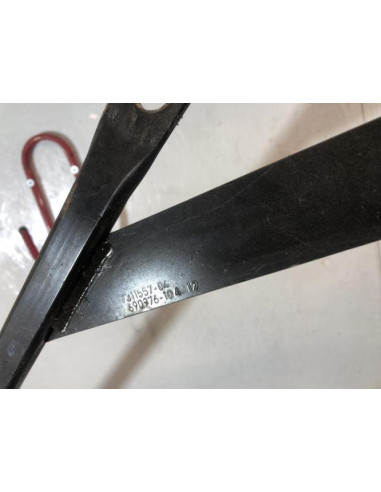 Face avant BMW SERIE 3 F31 TOURING PHASE 1 BREAK Diesel