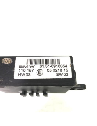 Calculateur BMW SERIE 3 E46 PHASE 2 