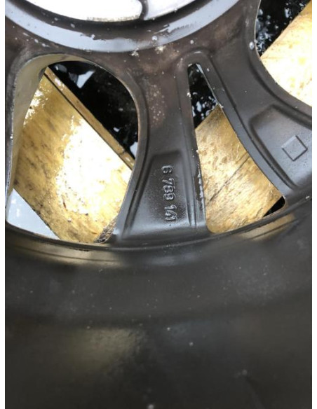 Jante BMW X1 E84 PHASE 1 