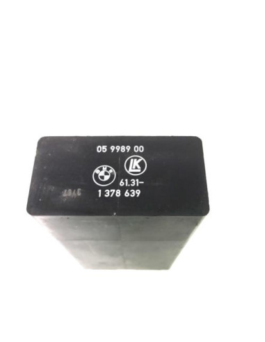 Calculateur BMW SERIE 5 E39 