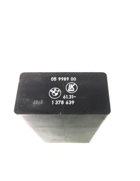 Calculateur BMW SERIE 5 E39 