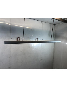 Pare choc arriere BMW SERIE 3 E46 PHASE 1 