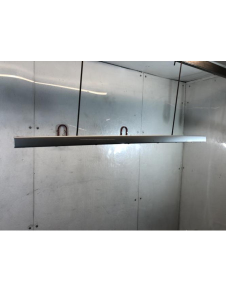 Pare choc arriere BMW SERIE 3 E46 PHASE 1 