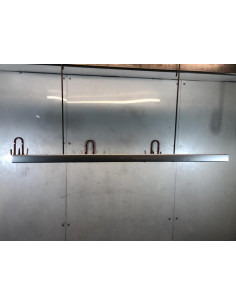 Pare choc arriere BMW SERIE 3 E46 PHASE 1  2