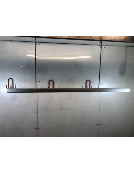 Pare choc arriere BMW SERIE 3 E46 PHASE 1 