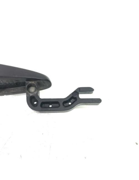 Poignee porte arriere gauche BMW SERIE 3 E90 PHASE 1 Essence