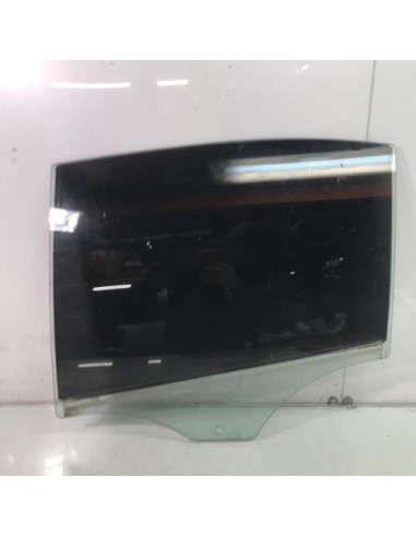 Vitre arriere gauche BMW SERIE 3 E90 PHASE 1 Essence