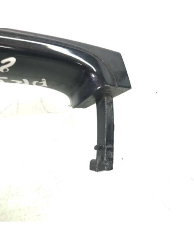 Poignee porte arriere droit BMW SERIE 3 E90 PHASE 1 Essence