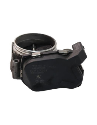 Boitier papillon BMW SERIE 3 E90 PHASE 1 Essence