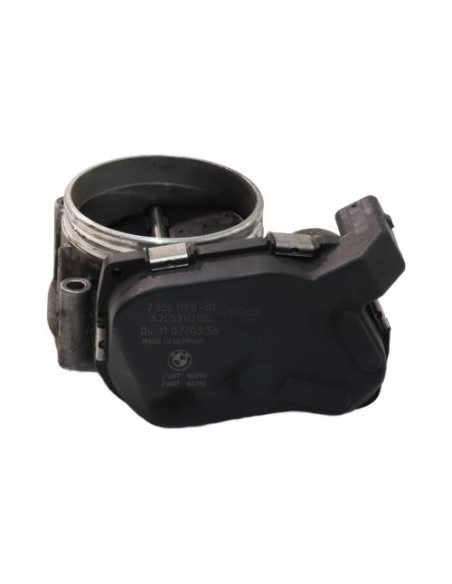 Boitier papillon BMW SERIE 3 E90 PHASE 1 Essence