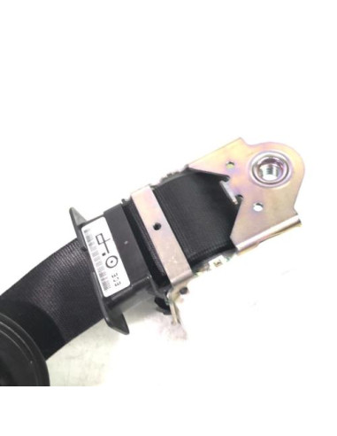 Ceinture avant droit BMW SERIE 3 E90 PHASE 1 Essence