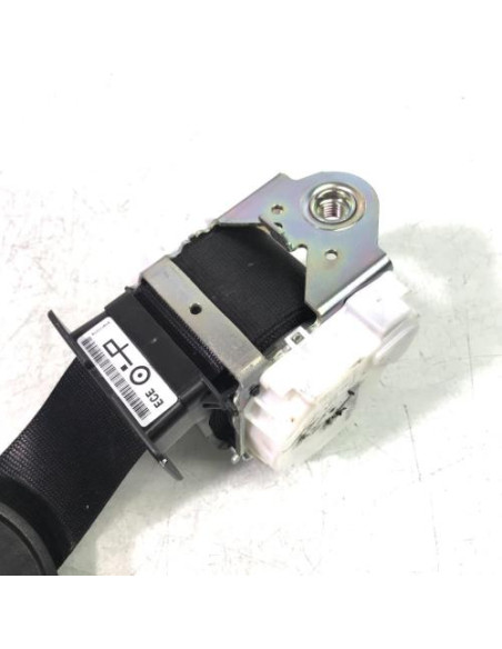 Ceinture avant gauche BMW SERIE 3 E90 PHASE 1 Essence