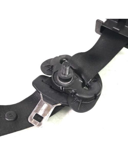 Ceinture avant gauche BMW SERIE 3 E90 PHASE 1 Essence