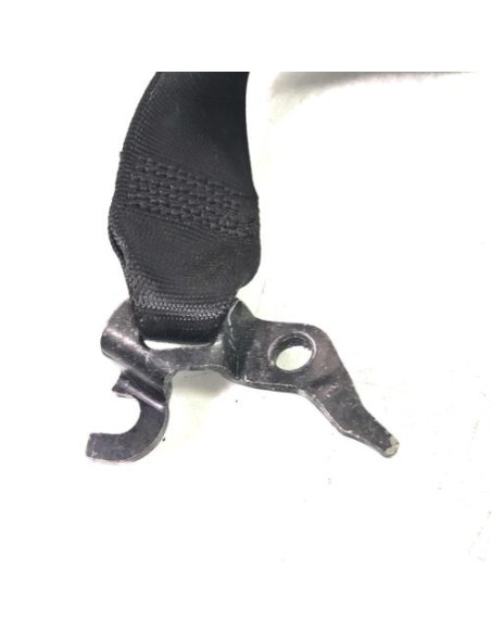 Ceinture avant gauche BMW SERIE 3 E90 PHASE 1 Essence