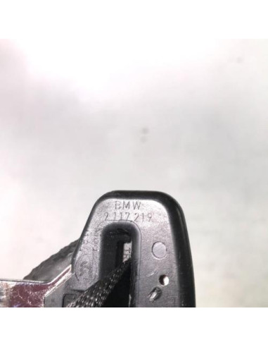 Ceinture avant gauche BMW SERIE 3 E90 PHASE 1 Essence