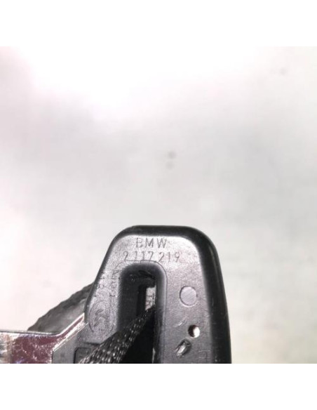 Ceinture avant gauche BMW SERIE 3 E90 PHASE 1 Essence