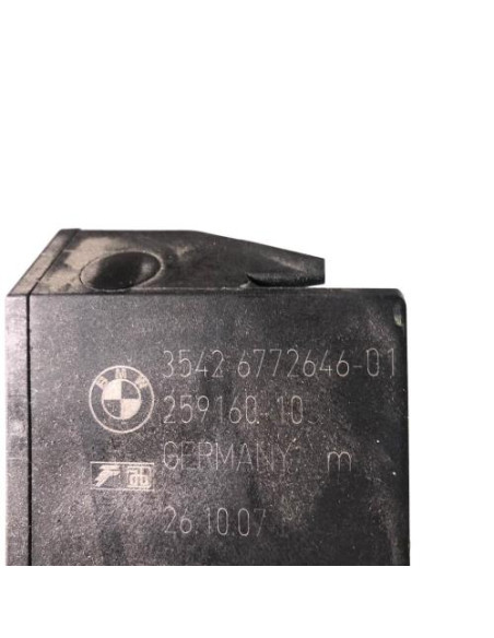 Pedale d'accelerateur BMW SERIE 3 E90 PHASE 1 Essence