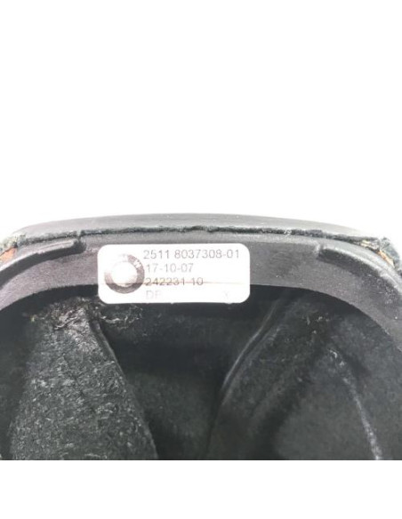 Soufflet de levier de vitesse BMW SERIE 3 E90 PHASE 1 Essence