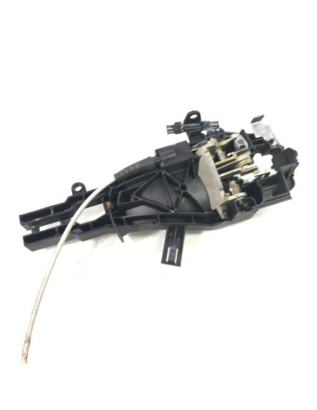 Support poignee porte avant gauche BMW SERIE 3 E90 PHASE 1 Essence