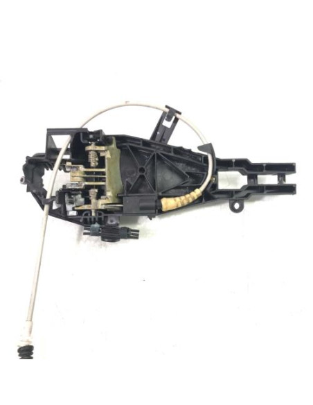 Support poignee porte arriere gauche BMW SERIE 3 E90 PHASE 1 Essence