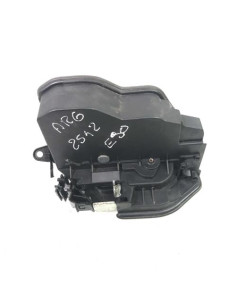 Serrure arriere gauche BMW SERIE 3 E90 PHASE 1 Essence 2