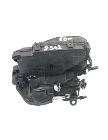 Serrure arriere droit BMW SERIE 3 E90 PHASE 1 Essence