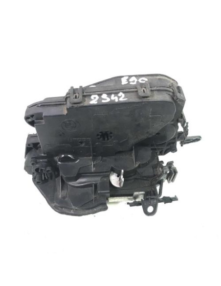 Serrure arriere droit BMW SERIE 3 E90 PHASE 1 Essence