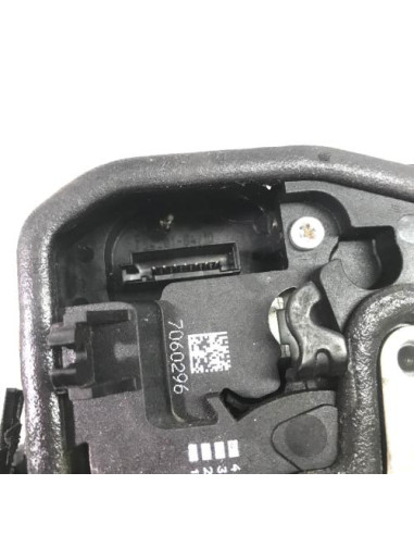 Serrure arriere droit BMW SERIE 3 E90 PHASE 1 Essence