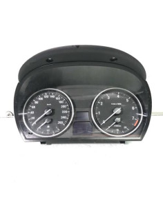 Compteur BMW SERIE 3 E90 PHASE 1 Essence 2