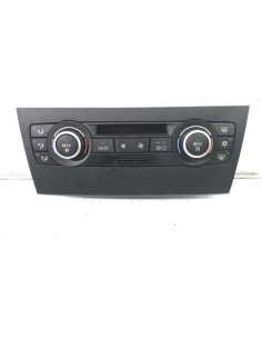 Commande chauffage BMW SERIE 3 E90 PHASE 1 Essence 2