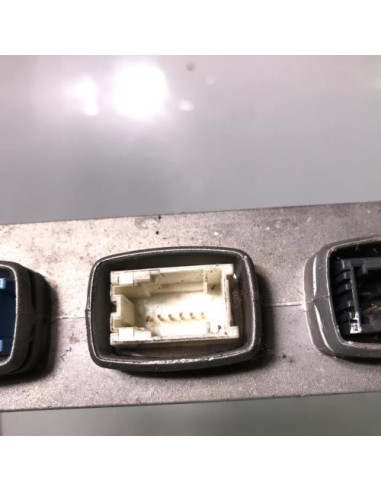 Boitier air bag BMW SERIE 5 E34 