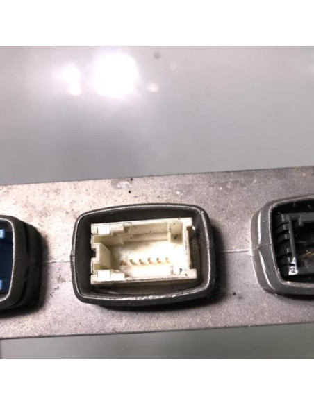 Boitier air bag BMW SERIE 5 E34 