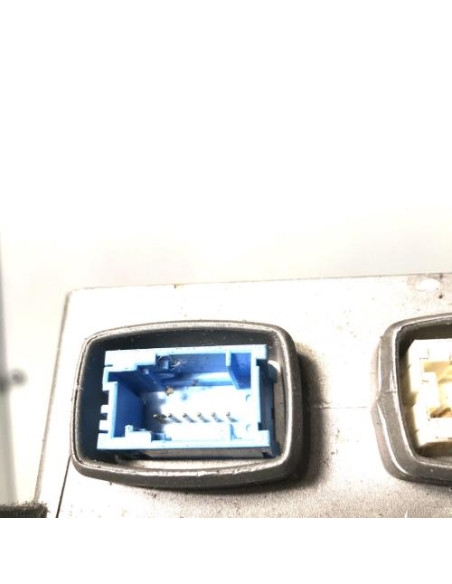 Boitier air bag BMW SERIE 5 E34 