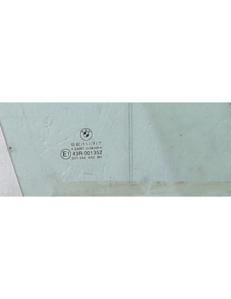 Vitre avant droit BMW SERIE 3 E36 TOURING BREAK Essence