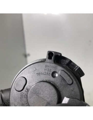 Couvre culasse BMW X3 G01 Essence