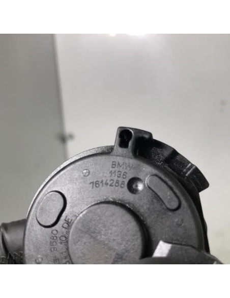 Couvre culasse BMW X3 G01 Essence