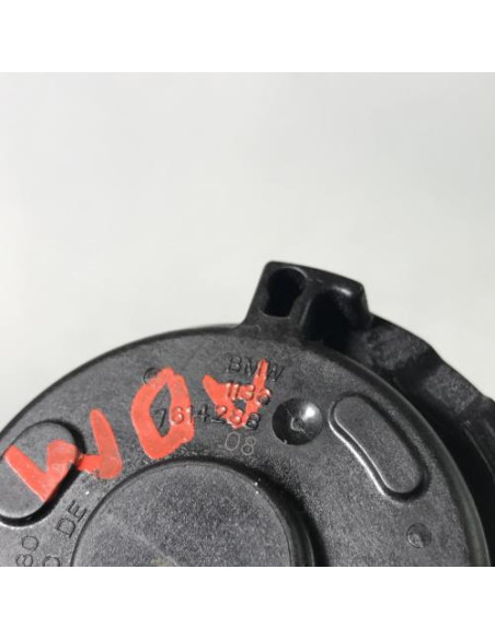 Couvre culasse BMW X3 G01 Essence