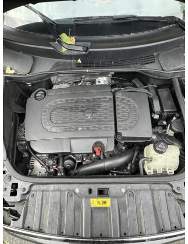 Bloc chauffage MINI MINI 2 R60 COUNTRYMAN BREAK Diesel