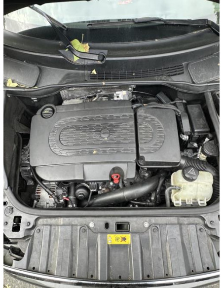 Bloc chauffage MINI MINI 2 R60 COUNTRYMAN BREAK Diesel