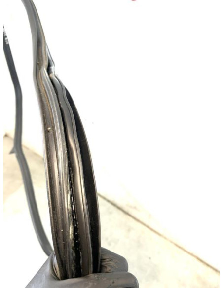 Joint de porte avant droite MINI MINI 3 F56 PHASE 1 Essence