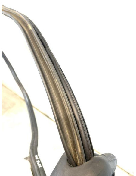 Joint de porte avant gauche MINI MINI 3 F56 PHASE 1 Essence