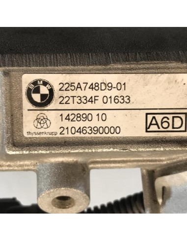 Cremaillere assistee BMW SERIE 3 G20 Diesel