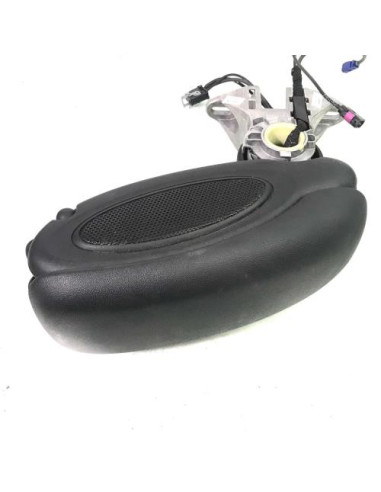 Accoudoir MINI MINI 3 F56 PHASE 1 Essence