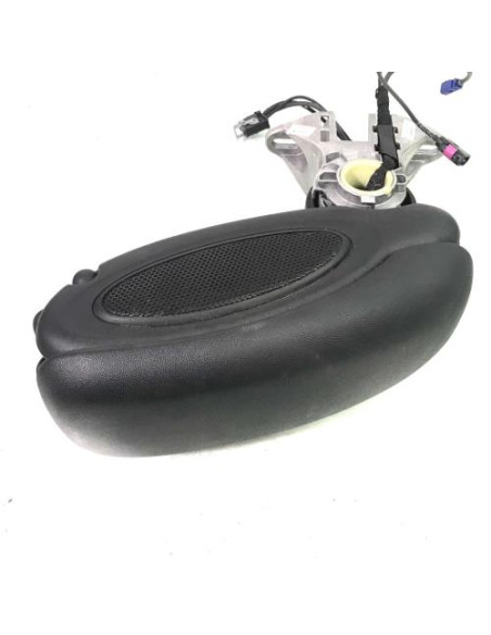 Accoudoir MINI MINI 3 F56 PHASE 1 Essence